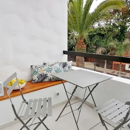 La Buena Vida Apartamento Playa de las Américas