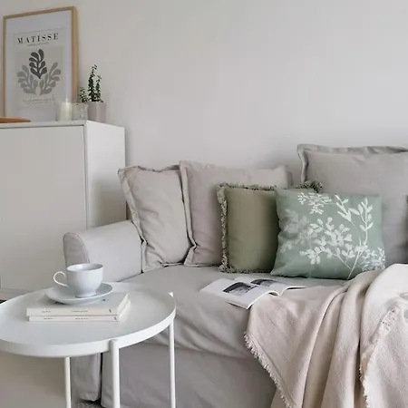 La Buena Vida Apartamento *