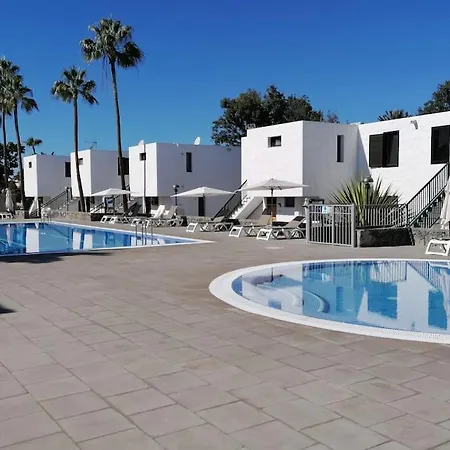La Buena Vida Apartment Playa de las Americas (Tenerife)