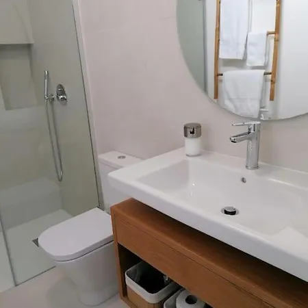 La Buena Vida Apartment Playa de las Americas (Tenerife)